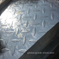 Cold Rolled Hot Dipped DC51D+Z Galvanized Steel Sheet